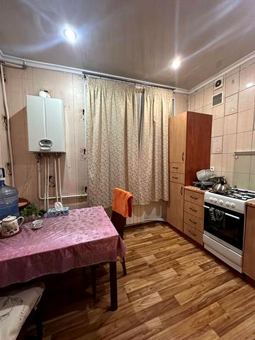 Володимира Зінченка вул. (Бикова), 1