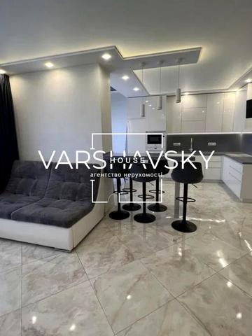 Мрії вул. (Академіка Туполєва), 17-К