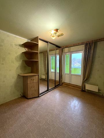 Академіка Глушкова просп., 59