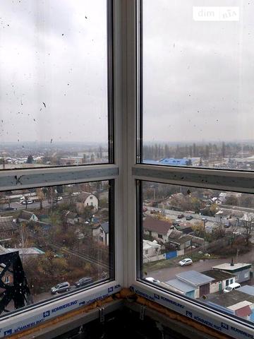 Продаж 2к Квартира Домбровського вулиця ЖК Семейный