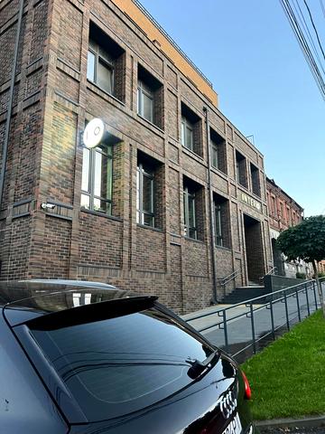 Короленка вул., 43