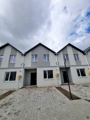 Продаж 4-к таунхаусу в ЖК “Містечко Північне”, р-н Гречани 40607