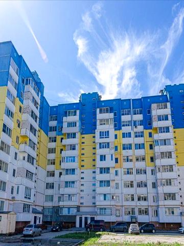 Сергія Параджанова вул., 9