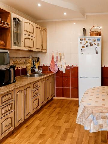 Михайла Максимовича вул. (Онуфрія Трутенка), 9