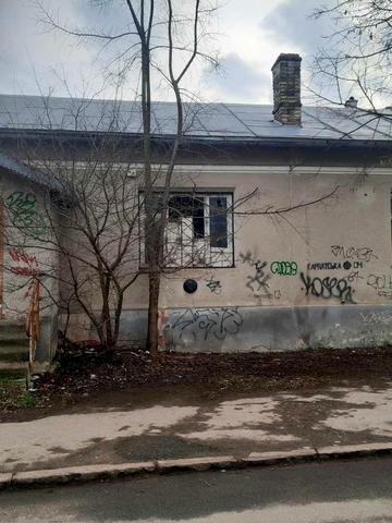 Софіївка, 12а