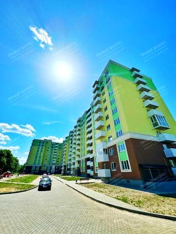 Джохара Дудаєва вул. (Нікітченка), 3