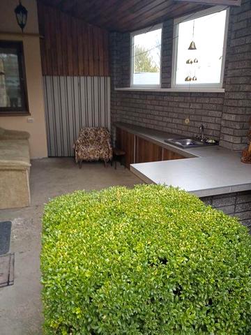 Продажа двухэтажной 2к квартиры на земле