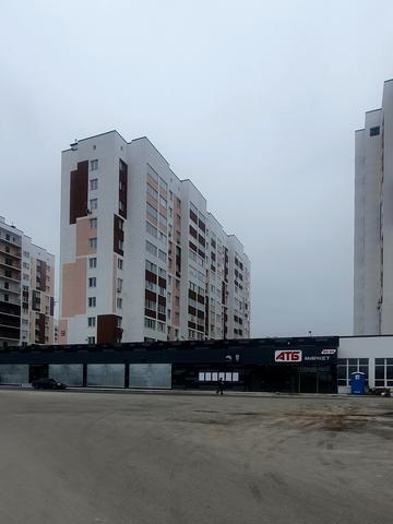 Святошинська вул., 52