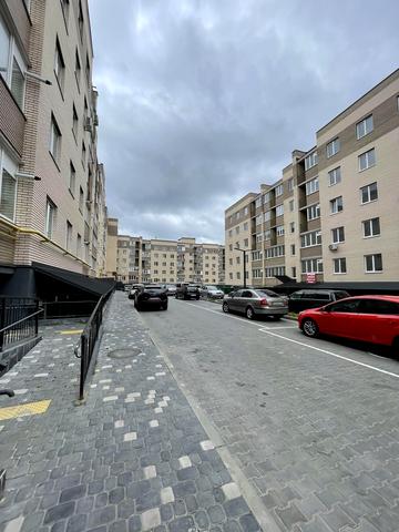 Київська вул., 224 корпус 1, 2, 3, 4