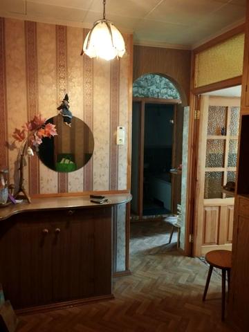 Гвардійців-Широнінців вул., 121