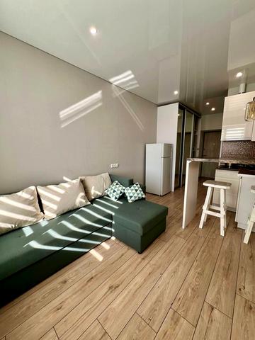 Шевченківський пров., 40