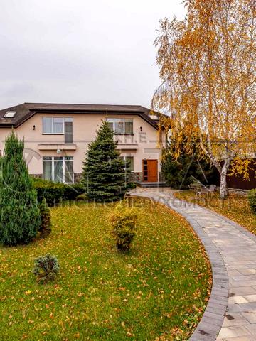 Бориспільський