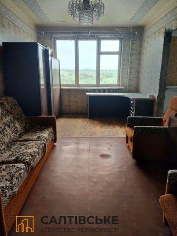 ЕЛ-1016 Продам 4к квартиру на Салтовке Студенческая 535 м/р