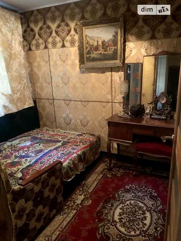 Продаж 3к Дім Гетьманська вулиця