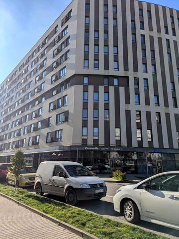 Замарстинівська вул. (Калініна), 170-Б