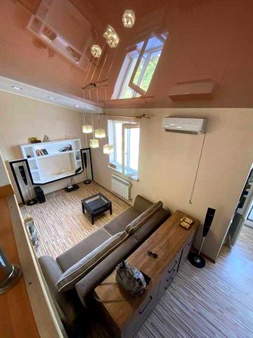 Продам 1-кімнатну квартиру з мансардою та видом на озеро !ЖК «Озерки» ЖК Озерки