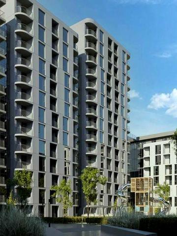 Продаж 3-кімнатної квартири ЖК Порто Франко