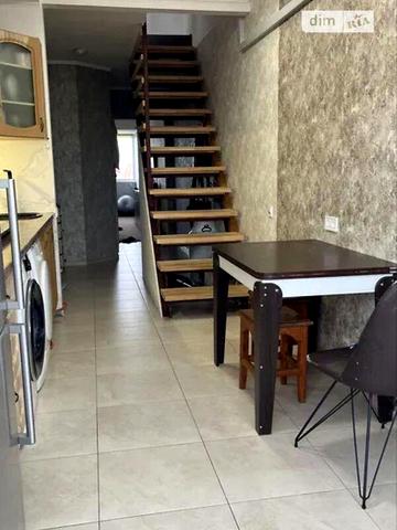 Продаж 3к Квартира Паустовского вулиця ЖК Малый Марсель-2