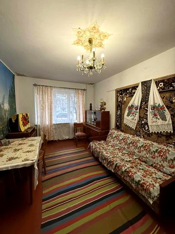 Юрія Тимошенка "Тарапуньки" вул. (Примакова), 10