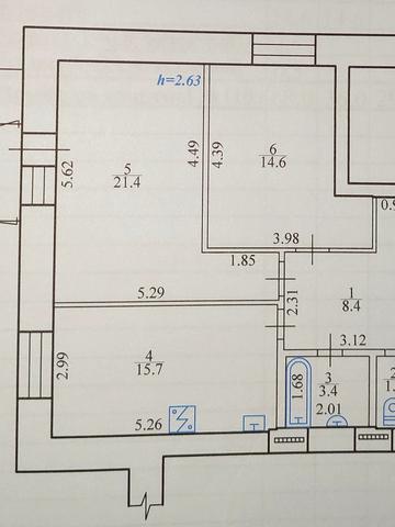 Бориспільська вул., 25-А