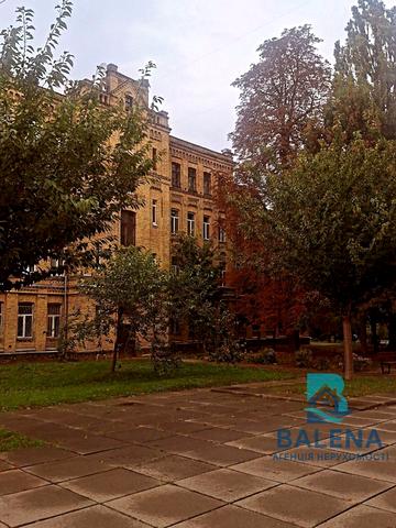 Берестейський просп. (Перемоги), 37-З