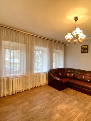 Героїв Рятувальників вул. (Лягіна), 34