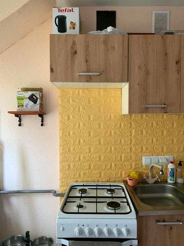 Продам двухуровневую квартиру,  Святопетровское, ул. Прорезная 16.