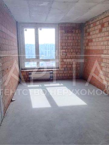 Продаж квартири / 49м2, 6/26 / ЖК Славутич, Є Генератори ЖК Славутич