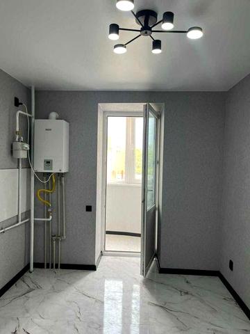 Продам 2 кімнатну квартиру з ремонтом в новобудові на Леваді! ЖК Головка 21