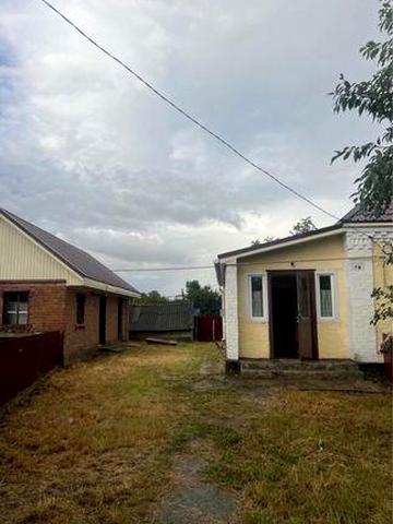 Продам будинок в селі Ольшаниця