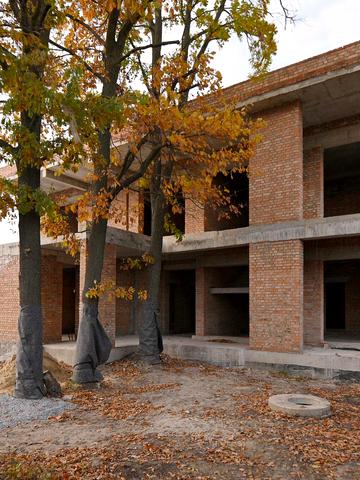 Єдності вул.