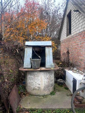 Будинок в смт. Капітанівка Кіровоградсьї області.