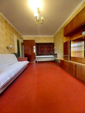 Здам 1 кiм. кв. на Левадi