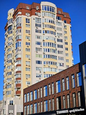 Остафія Дашковича вул., 3