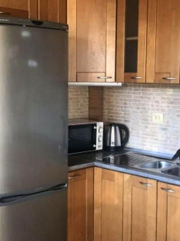 Opera view - 1 bedroom apartment