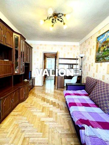 Здається 2-кімнатна КВАРТИРА 50 кв.м по вул. Василя Тютюнника 47