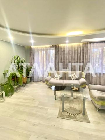 улица Академика Королева, 79, Таирово, Киевский, Одесса, Одесская 113000 USD