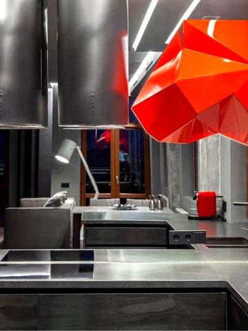 ОРЕНДА Пентахауса 4 кімнати + кухня-вітальня! Вул. Похила