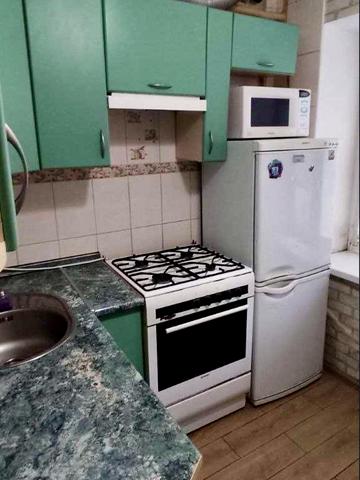 Шекспіра вул., 6