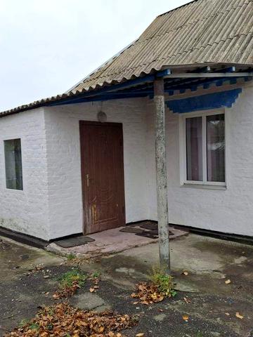 Будинок в селі Гончариха