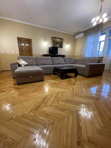 Бехтеревський Провулок 14 Оренда 5к Квартири Центр Паркомісце