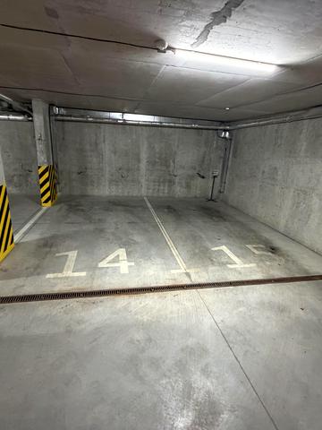 Курортний проїзд, 1