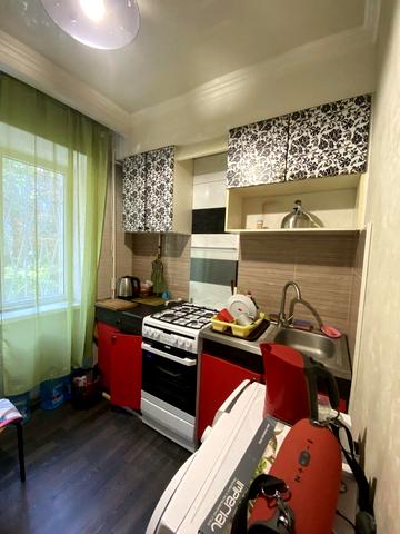 Героїв Оборони Одеси вул. (Героїв Сталінграду), 76