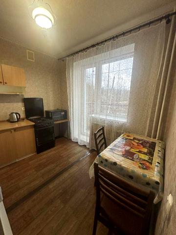 Сдам! 1 комнатную квартиру Солоницевка