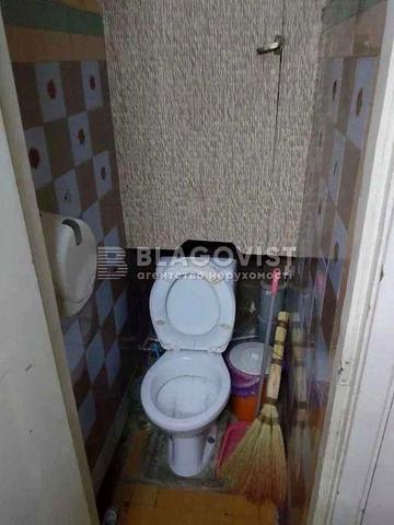 3-к - Зодчих, 36 - Чеський проект - 3-й поверх з 9-ти - під ремонт