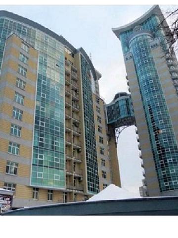 Звіринецька вул., 59