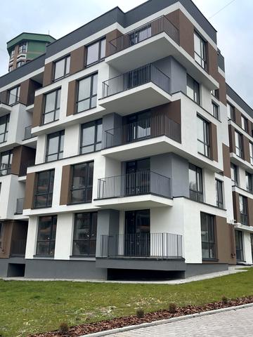 Михайла Цимбалістого, 5