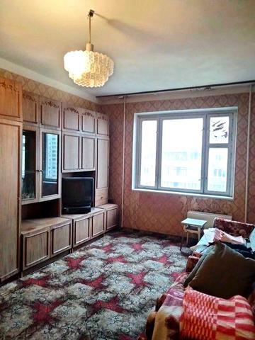 Продам 1к.кв.вул.Милославська 23а.39м.кв.