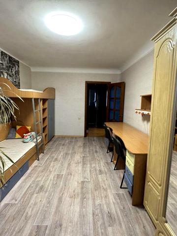 Довгострокова оренда 3-х кімн. квартири / 278 квартал