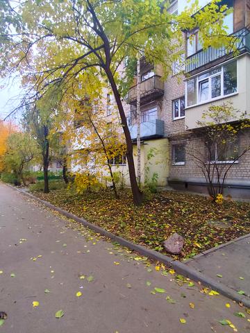 Вартових Неба вул. (Тобольська), 37